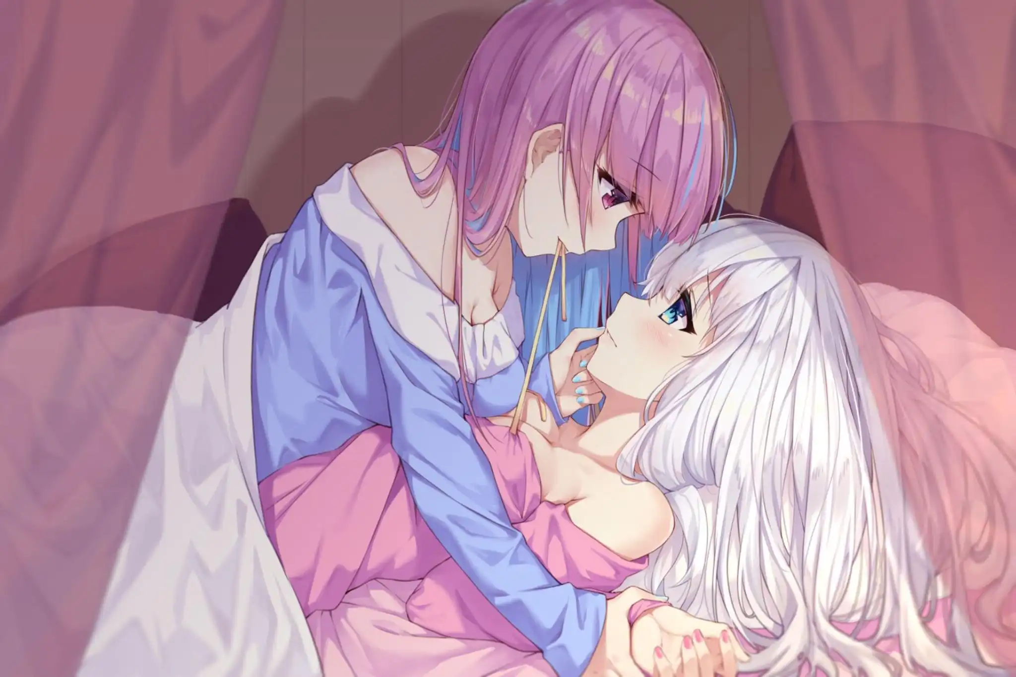 C艹时间