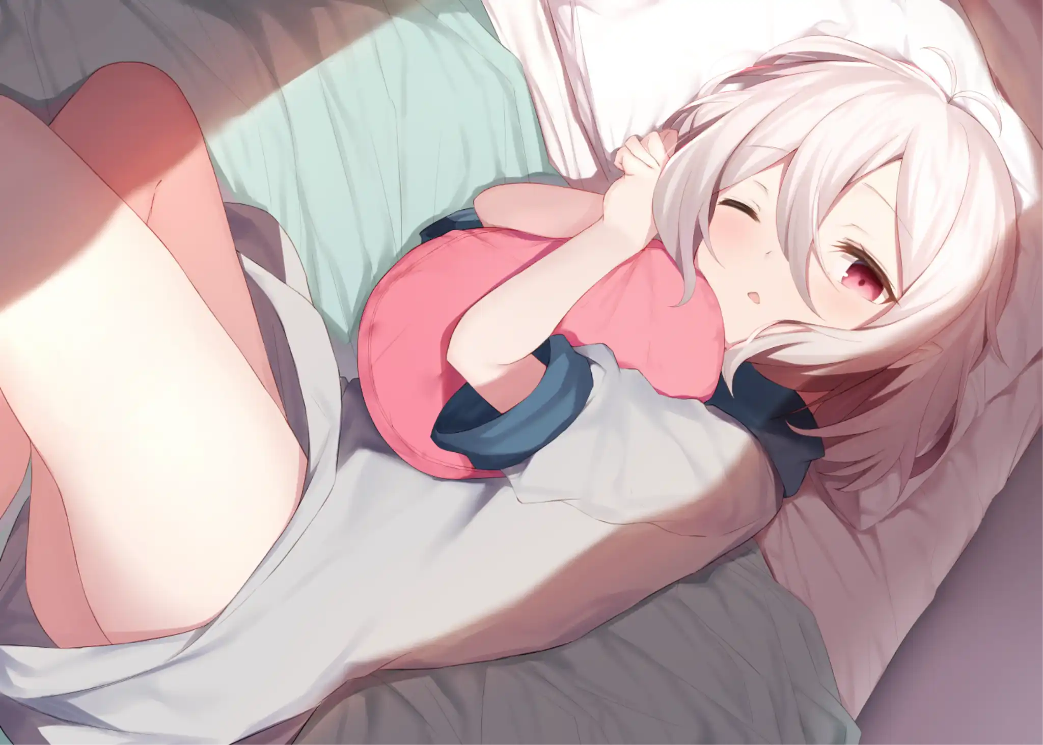 C 艹多线程