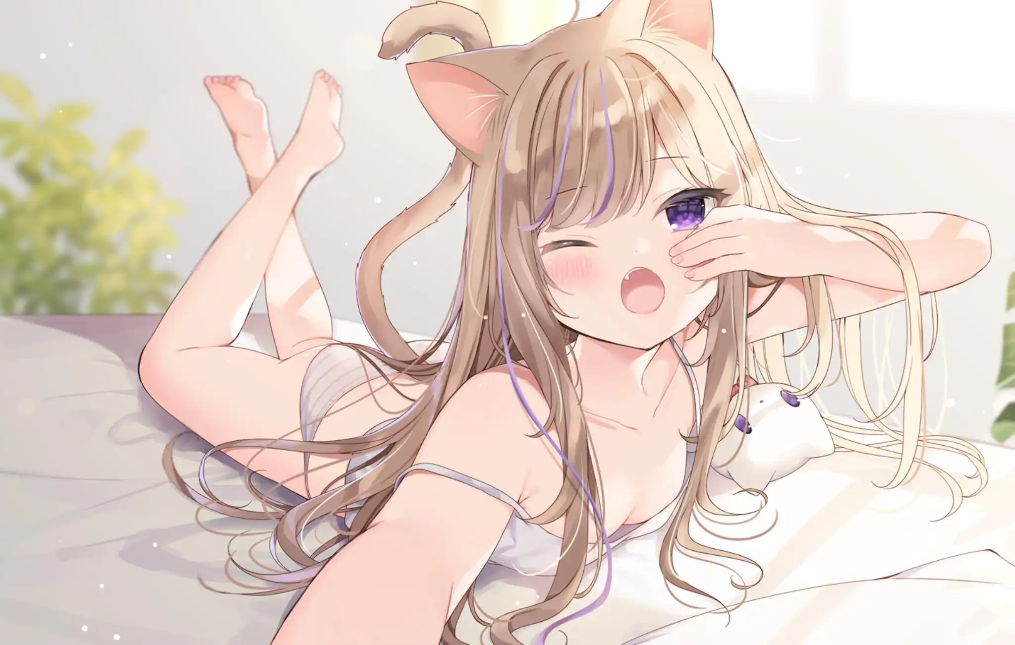 C艹的动态数组（std::vector）