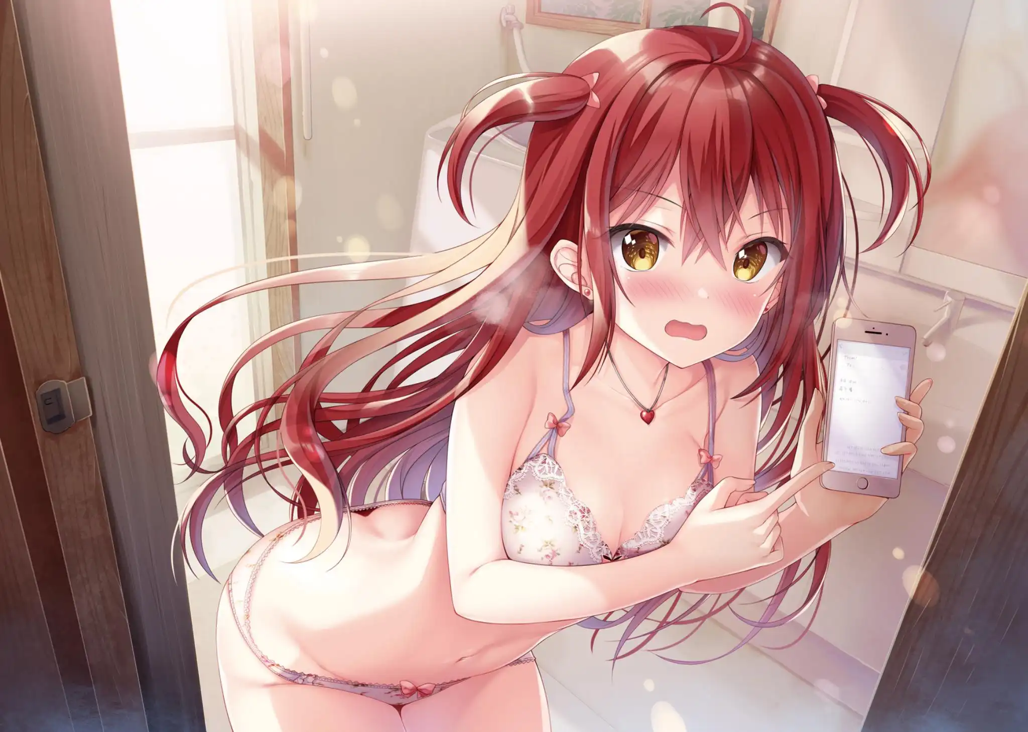 C 艹多线程