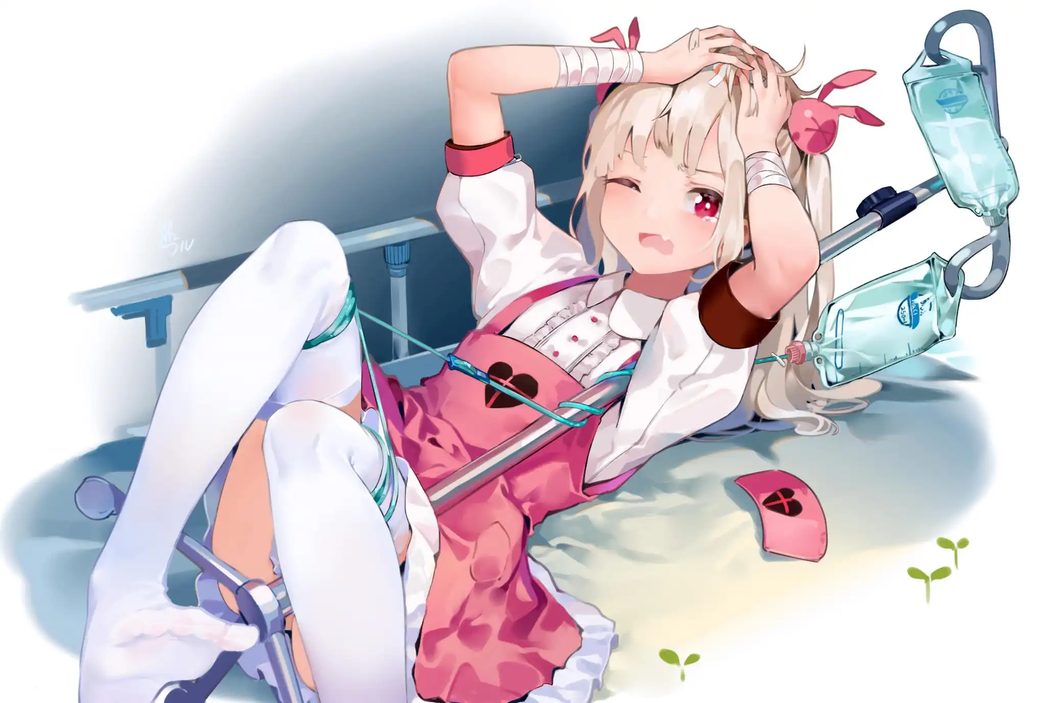 HTTP头部大全